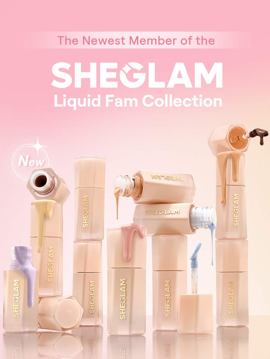 Full-Coverage Concealer-Nude Color Corrector Brightener And Highlighter Beauty Cosmetic Makeup For Women And Girls