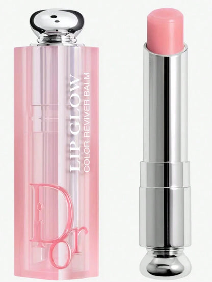 Lip Balm 001 Pink 3.2g, Holiday Gifts-Halloween