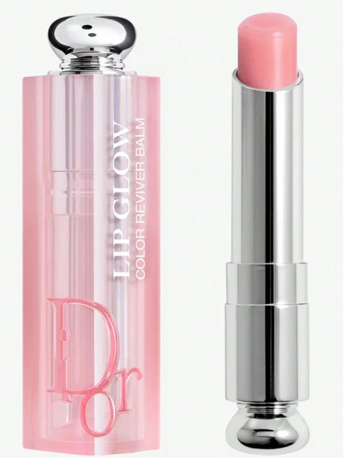 Lip Balm 001 Pink 3.2g, Holiday Gifts-Halloween