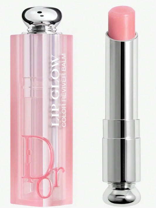Lip Balm 001 Pink 3.2g, Holiday Gifts-Halloween