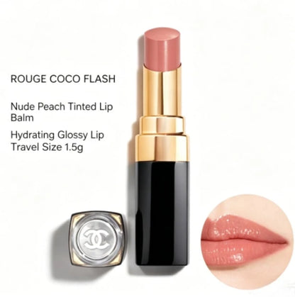 #116 1.5g Lipstick, Suitable As A Gift For Valentine's Day