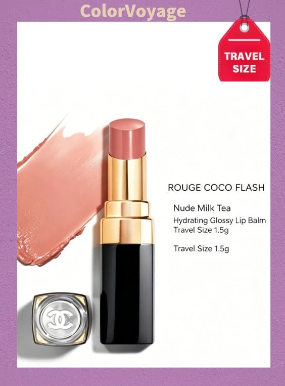 #116 1.5g Lipstick, Suitable As A Gift For Valentine's Day
