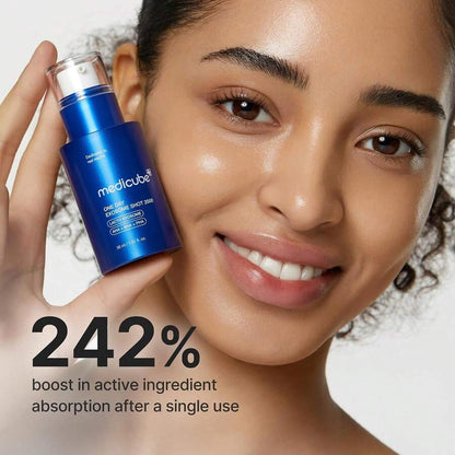 Affordable Value Trio For Pore & Texture Care: Pore Pads 2.0, 7,500 PPM Spicule Facial Serum And Collagen Jelly Cream