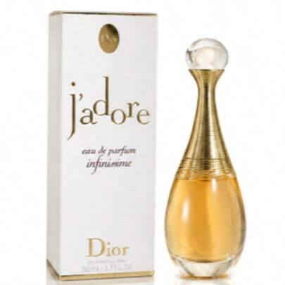 Eau De Parfum Spray For Women (3.4 Ounces)
