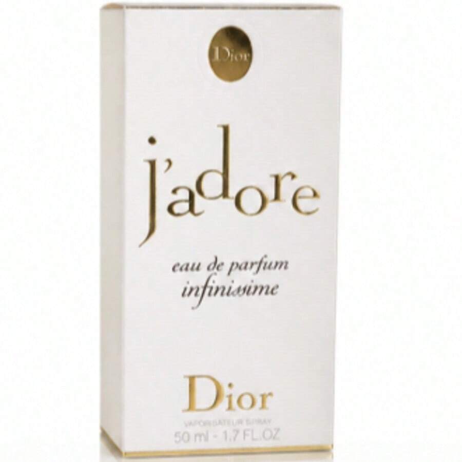 Eau De Parfum Spray For Women (3.4 Ounces)
