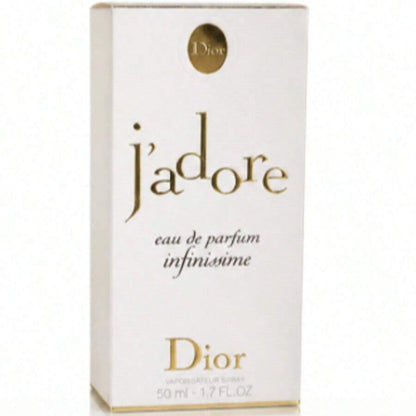 Eau De Parfum Spray For Women (3.4 Ounces)