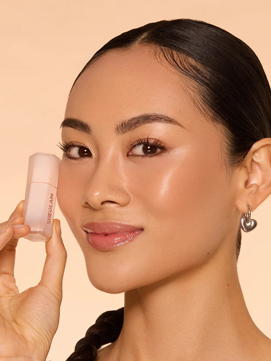 Full-Coverage Concealer-Nude Color Corrector Brightener And Highlighter Beauty Cosmetic Makeup For Women And Girls